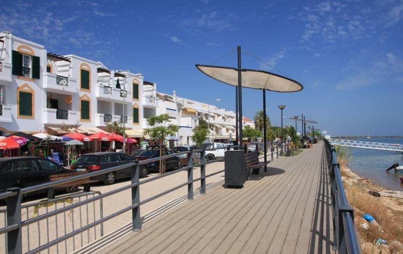 Cabanas Beach Apartment Cabanas De Tavira Exterior foto