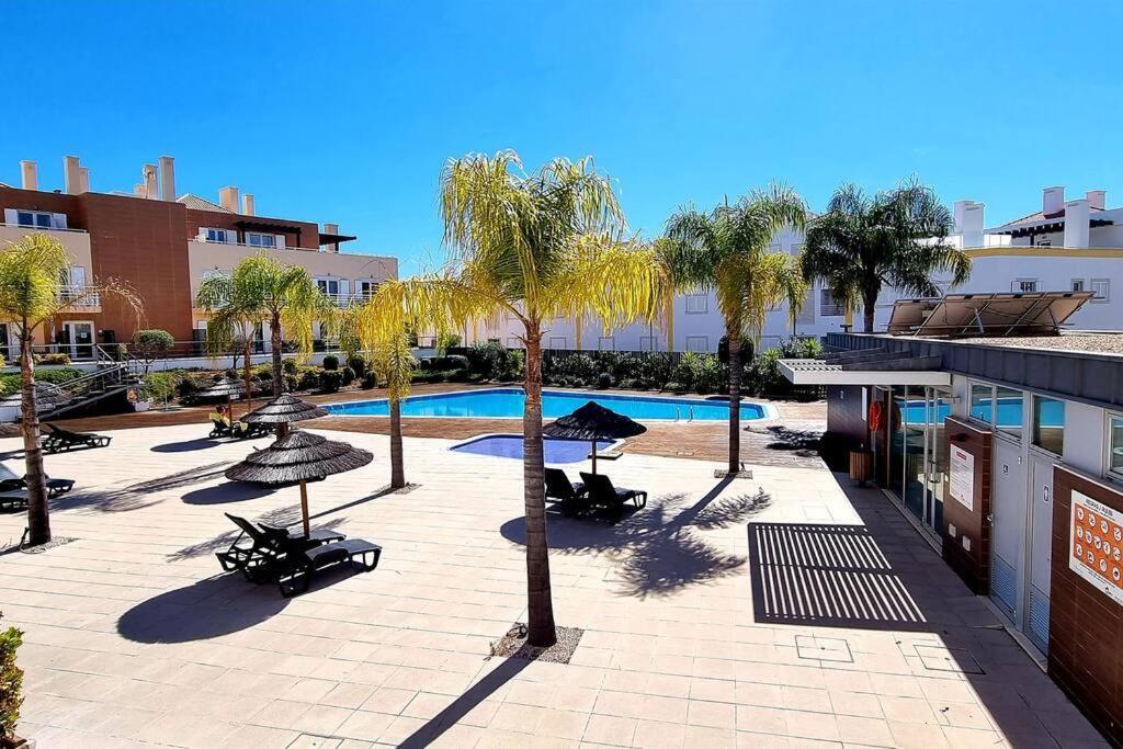 Cabanas Beach Apartment Cabanas De Tavira Exterior foto
