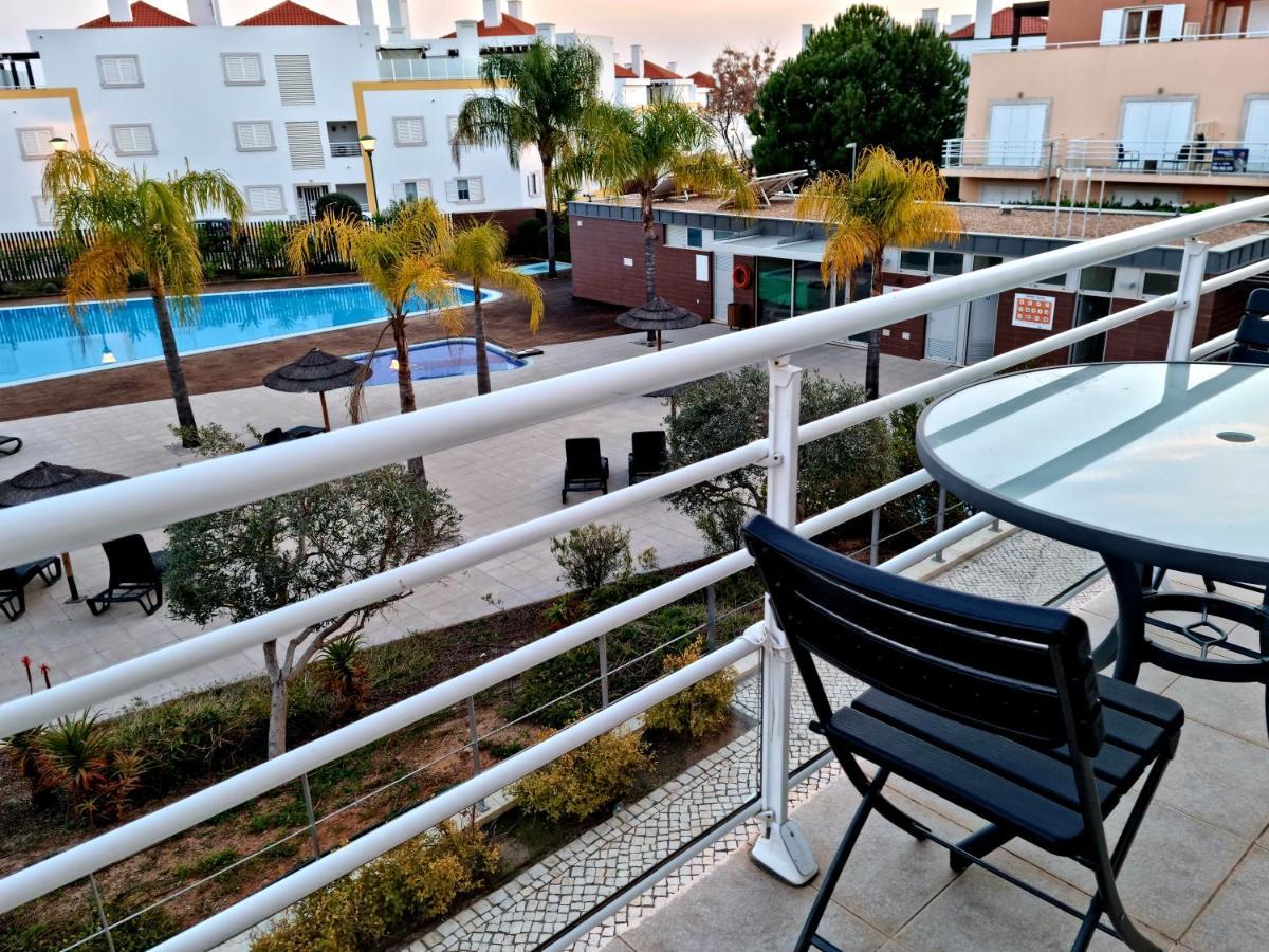Cabanas Beach Apartment Cabanas De Tavira Exterior foto