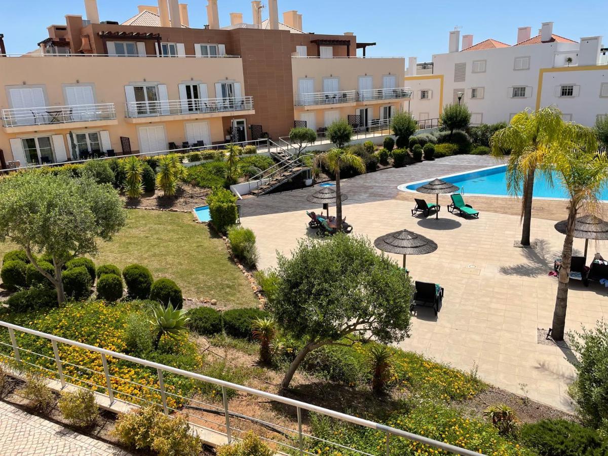 Cabanas Beach Apartment Cabanas De Tavira Exterior foto