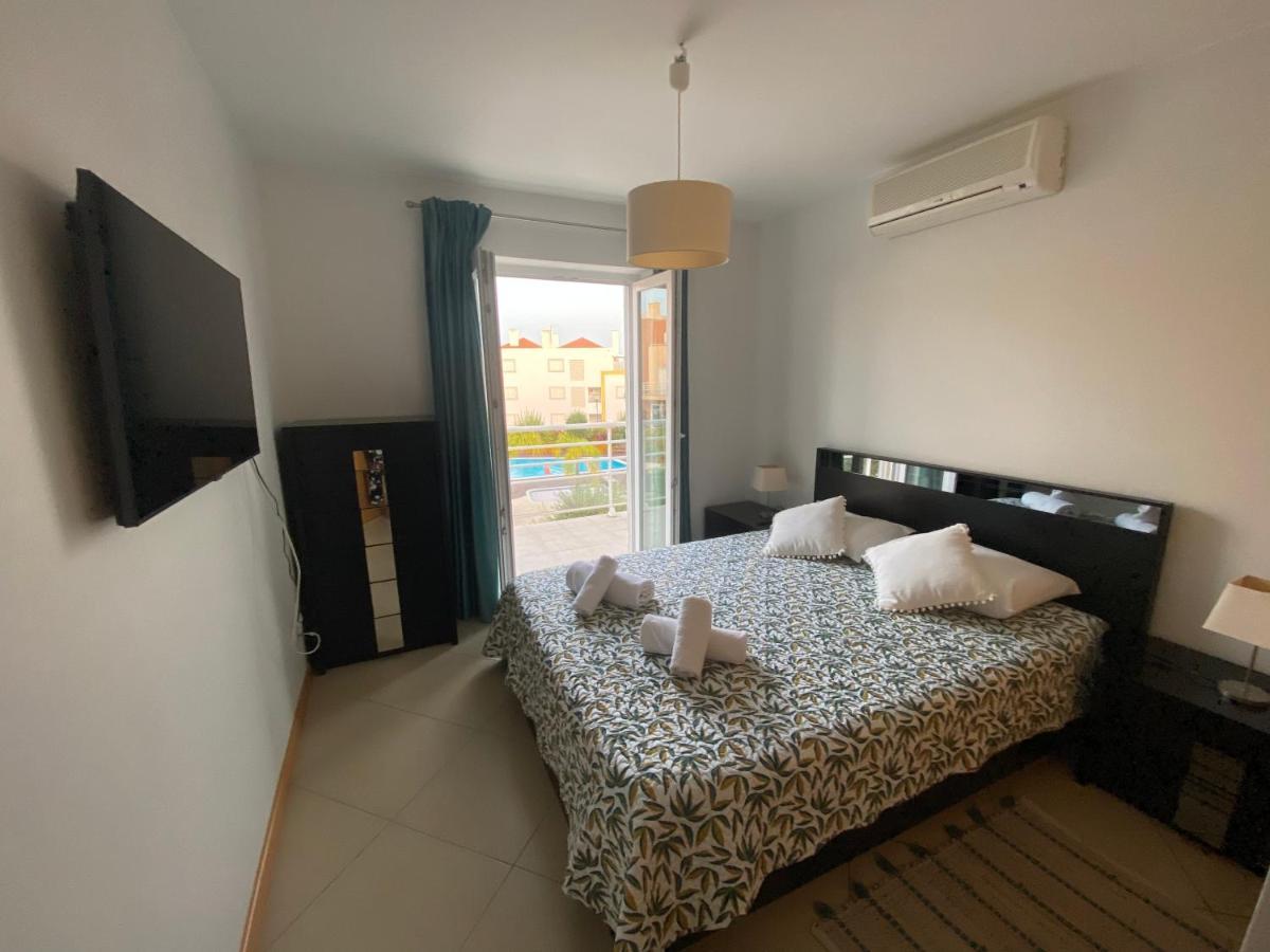 Cabanas Beach Apartment Cabanas De Tavira Exterior foto