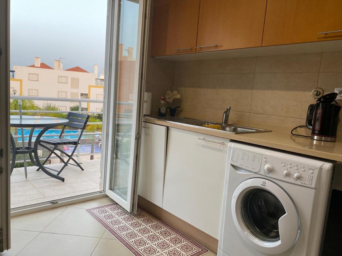 Cabanas Beach Apartment Cabanas De Tavira Exterior foto